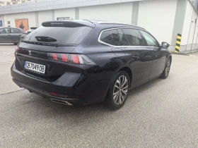 Peugeot 508 1.5 HDi, снимка 4