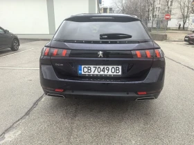 Peugeot 508 1.5 HDi, снимка 5