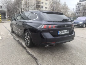 Peugeot 508 1.5 HDi, снимка 6