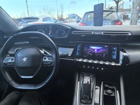 Peugeot 508 1.5 HDi, снимка 15