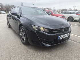 Peugeot 508 1.5 HDi, снимка 1