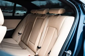 BMW 330 i xDrive DIGITAL ЧЕРЕН МАТ БЕЖОВ САЛОН CARPLAY CAM, снимка 7