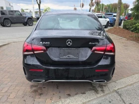 Mercedes-Benz A 220 * PANO* KEYLESS* ПОДГРЕВ* , снимка 4