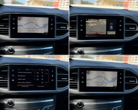 Peugeot 308 GT Line KEYLESS | Line assist| Камера 360, снимка 17