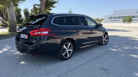 Peugeot 308 GT Line KEYLESS | Line assist| Камера 360, снимка 5
