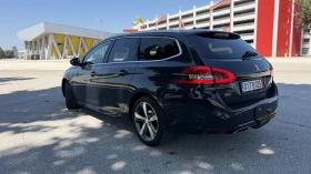 Peugeot 308 GT Line KEYLESS | Line assist| Камера 360, снимка 8