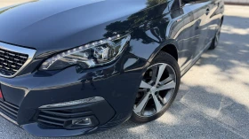 Peugeot 308 GT Line KEYLESS | Line assist| Камера 360, снимка 9