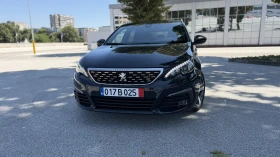 Peugeot 308 GT Line KEYLESS | Line assist| Камера 360, снимка 2