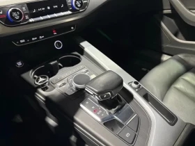 Audi A5 2.0T quattro Technik Coupe AWD, снимка 12