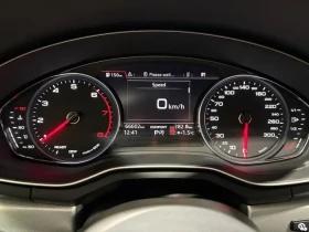 Audi A5 2.0T quattro Technik Coupe AWD, снимка 9