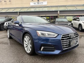 Audi A5 2.0T quattro Technik Coupe AWD, снимка 2