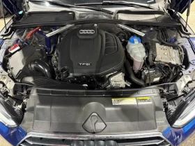 Audi A5 2.0T quattro Technik Coupe AWD, снимка 5