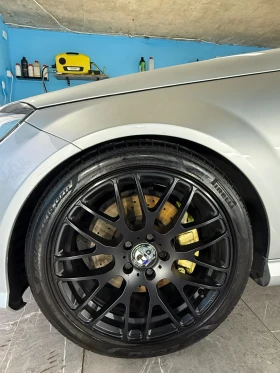 Mercedes-Benz C 250 CDI 4matic AMG PACK , снимка 7