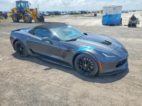 Chevrolet Corvette 6.2l Grand Sport 3Lt, снимка 4