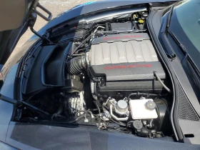 Chevrolet Corvette 6.2l Grand Sport 3Lt, снимка 11