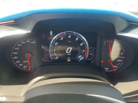 Chevrolet Corvette 6.2l Grand Sport 3Lt, снимка 9