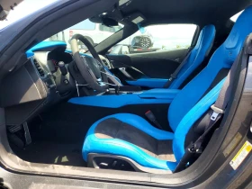 Chevrolet Corvette 6.2l Grand Sport 3Lt, снимка 7