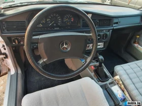 Mercedes-Benz 190, снимка 3