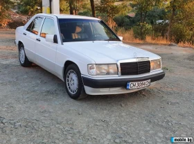 Mercedes-Benz 190, снимка 1