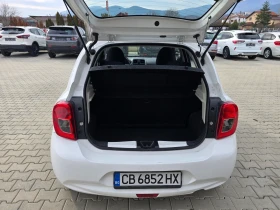 Nissan Micra 1.2, снимка 10