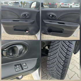 Nissan Micra 1.2, снимка 17