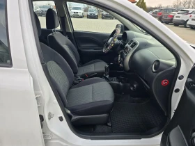 Nissan Micra 1.2, снимка 12
