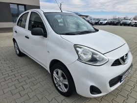 Nissan Micra 1.2, снимка 5