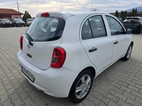 Nissan Micra 1.2, снимка 9