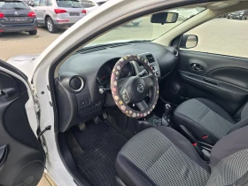 Nissan Micra 1.2, снимка 14