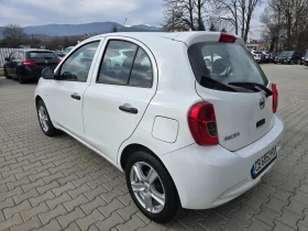 Nissan Micra 1.2, снимка 6