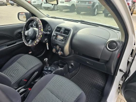 Nissan Micra 1.2, снимка 11