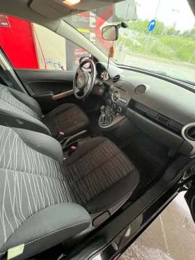 Mazda 2, снимка 12