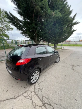 Mazda 2, снимка 6