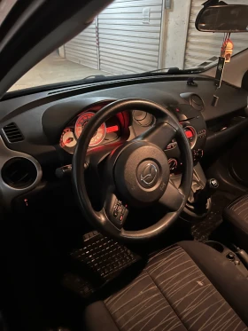Mazda 2, снимка 3