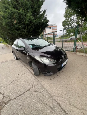 Mazda 2, снимка 11