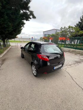 Mazda 2, снимка 8