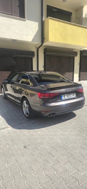 Audi A4 Quattro individual/Virtual Cockpit , снимка 3