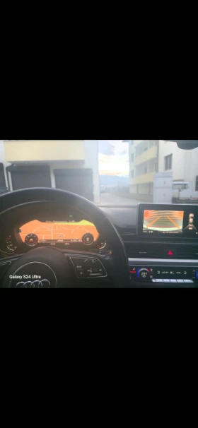 Audi A4 Quattro individual/Virtual Cockpit , снимка 7