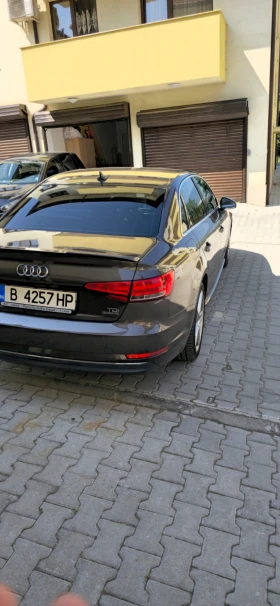 Audi A4 Quattro individual/Virtual Cockpit , снимка 2