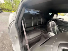 Chevrolet Camaro * 2LT * CARFAX * ЦЕНА ДО БГ, снимка 9