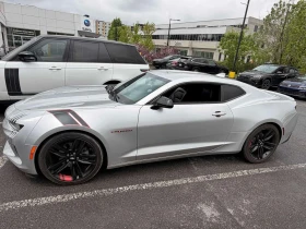Chevrolet Camaro * 2LT * CARFAX * ЦЕНА ДО БГ, снимка 2