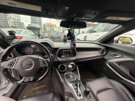 Chevrolet Camaro * 2LT * CARFAX * ЦЕНА ДО БГ, снимка 8