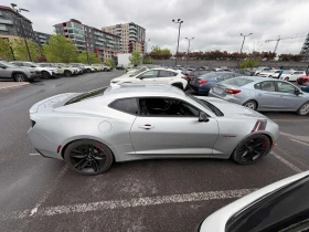 Chevrolet Camaro * 2LT * CARFAX * ЦЕНА ДО БГ, снимка 3
