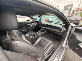 Chevrolet Camaro * 2LT * CARFAX * ЦЕНА ДО БГ, снимка 14