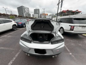 Chevrolet Camaro * 2LT * CARFAX * ЦЕНА ДО БГ, снимка 4