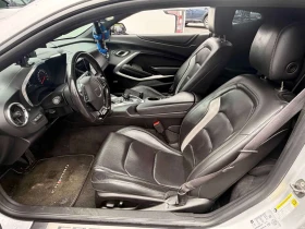 Chevrolet Camaro * 2LT * CARFAX * ЦЕНА ДО БГ, снимка 5