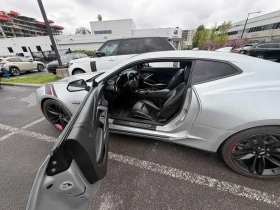 Chevrolet Camaro * 2LT * CARFAX * ЦЕНА ДО БГ, снимка 13