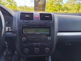 VW Golf 2.0TDI 16V, снимка 9