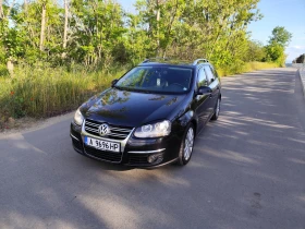 VW Golf 2.0TDI 16V, снимка 17