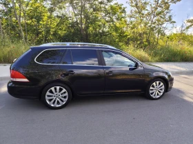 VW Golf 2.0TDI 16V, снимка 5